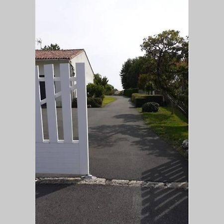 Le Logis De Chantal En Pays Royannais Arvert Экстерьер фото