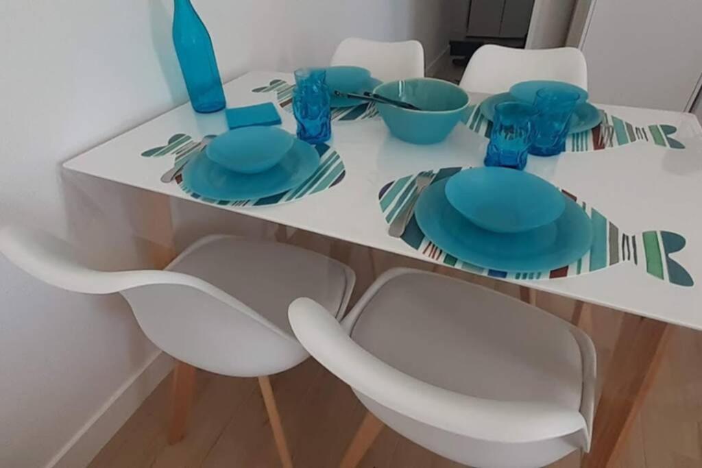 Le Logis De Chantal En Pays Royannais Arvert Экстерьер фото