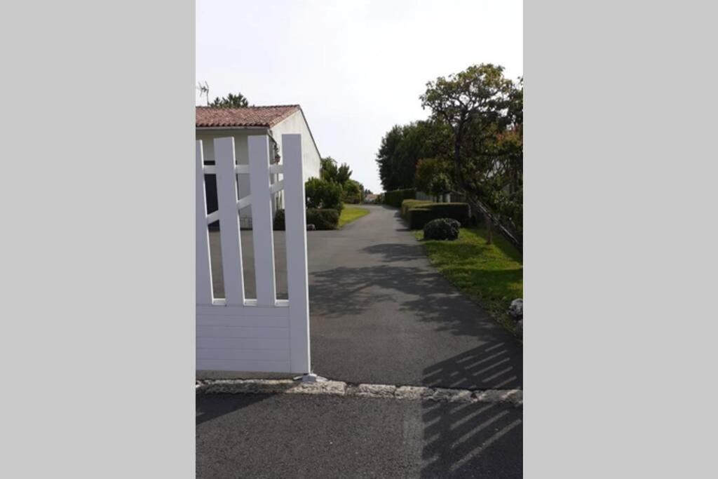Le Logis De Chantal En Pays Royannais Arvert Экстерьер фото