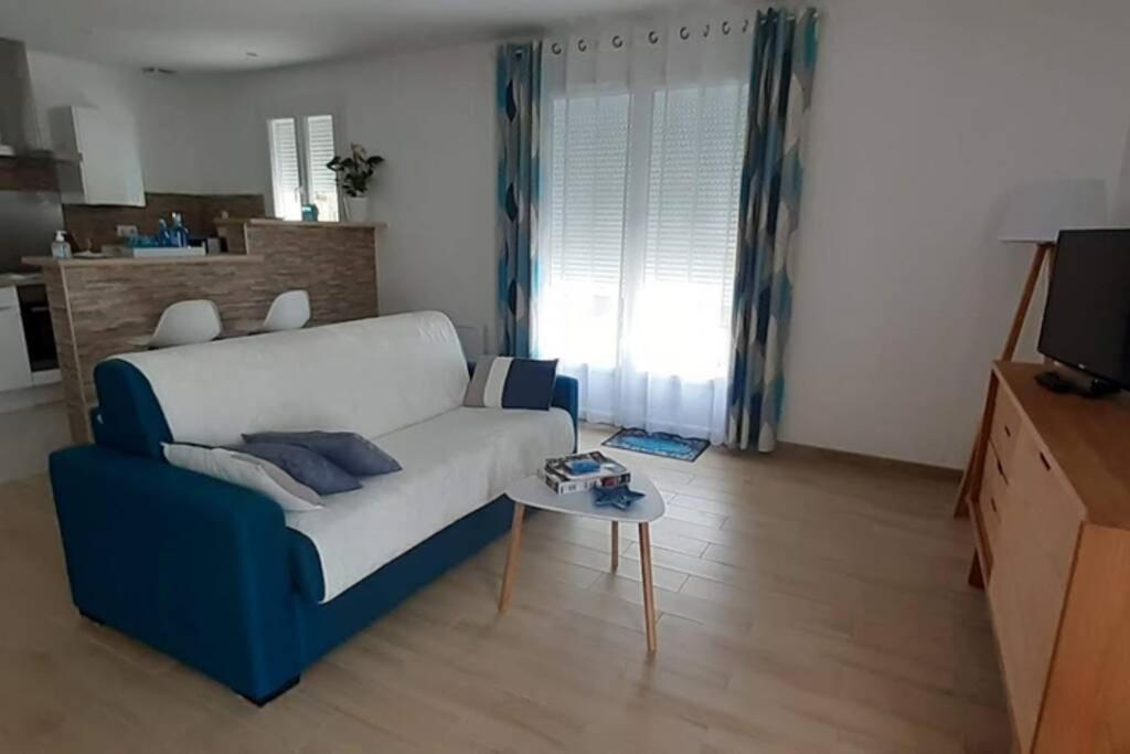 Le Logis De Chantal En Pays Royannais Arvert Экстерьер фото